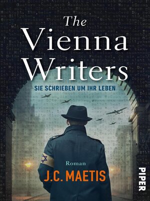cover image of The Vienna Writers – Sie schrieben um ihr Leben